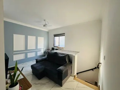 Casa com 1 Quarto à venda, 50m² no Caiçara, Praia Grande