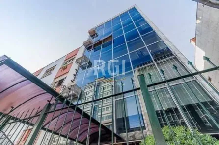 Sala Comercial para alugar, 35m² no Bom Fim, Porto Alegre