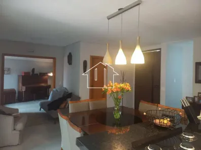 Casa de Condomínio com 3 Quartos à venda, 180m² no Urbanova IV-A, São José dos Campos
