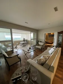 Apartamento com 3 Quartos à venda, 264m² no Jardim Universidade Pinheiros, São Paulo