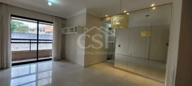 Apartamento com 3 Quartos à venda, 76m² no Vila São Francisco, São Paulo