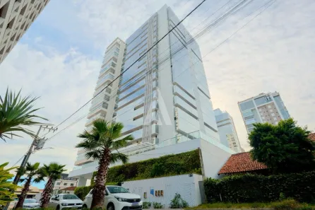 Apartamento com 3 Quartos à venda, 144m² no ITACOLOMI, Balneário Piçarras