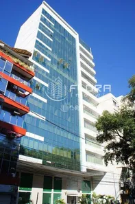 Sala Comercial à venda, 35m² no Centro, Niterói