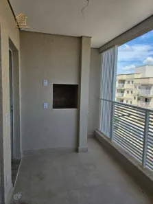 Apartamento com 3 Quartos à venda, 81m² no Bom Jardim, São José do Rio Preto