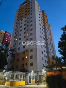 Apartamento com 2 Quartos à venda, 70m² no Floradas de São José, São José dos Campos