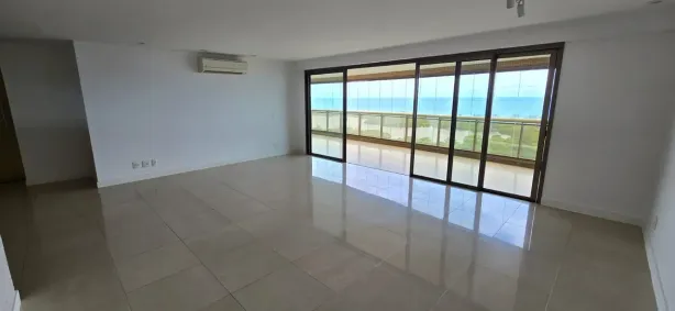 Apartamento com 4 Quartos à venda, 278m² no Barra da Tijuca, Rio de Janeiro