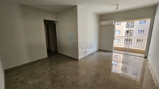Apartamento com 2 Quartos para alugar, 71m² no Bosque das Juritis, Ribeirão Preto
