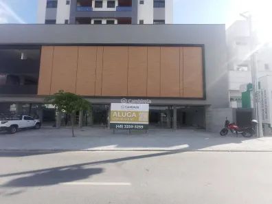 Ponto Comercial para alugar, 540m² no Pagani, Palhoça