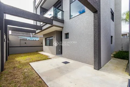 Sobrado com 3 Quartos à venda, 158m² no Hauer, Curitiba
