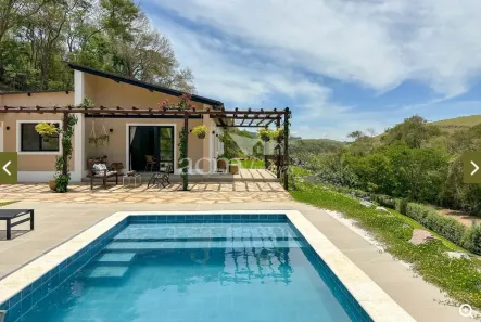 Casa de Condomínio com 3 Quartos à venda, 5376m² no , Petrópolis