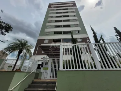 Apartamento com 2 Quartos à venda, 57m² no Centro, Bauru