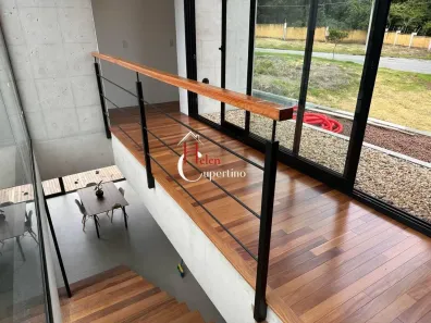 Sobrado com 3 Quartos à venda, 257m² no Jardim Gramadão I, Jundiaí