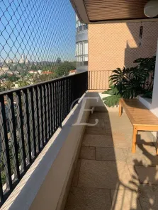 Apartamento com 4 Quartos à venda, 267m² no Pacaembu, São Paulo