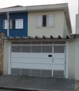 Sobrado com 3 Quartos à venda, 200m² no Sítio do Morro, São Paulo