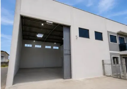 Ponto Comercial para venda ou aluguel, 380m² no Boa Vista, Ponta Grossa