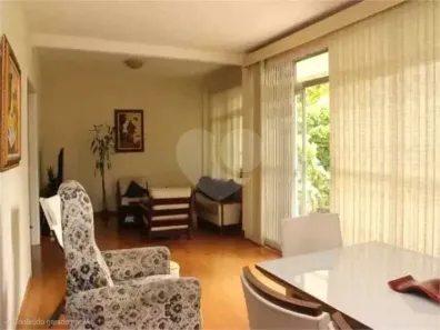 Apartamento com 3 Quartos à venda, 139m² no Maracanã, Rio de Janeiro