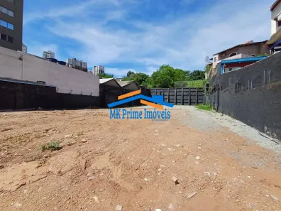 Lote/Terreno para venda ou aluguel, 1000m² no Umuarama, Osasco