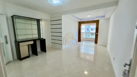 Apartamento com 3 Quartos à venda, 131m² no Campinas, São José