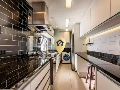 Apartamento com 2 Quartos à venda, 70m² no Barra Funda, São Paulo