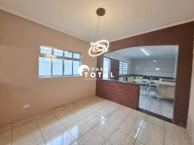 Sobrado com 3 Quartos à venda, 203m² no Jardim Zaira, Mauá