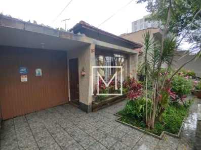 Casa com 3 Quartos à venda, 160m² no Ipiranga, São Paulo