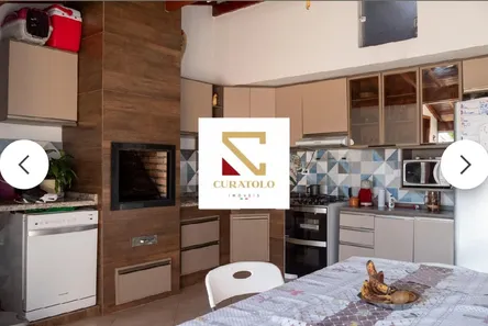 Cobertura com 4 Quartos à venda, 180m² no Vila Curuçá, Santo André