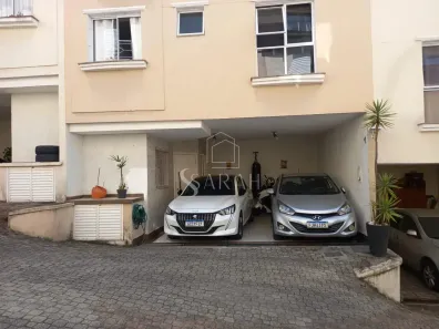 Sobrado com 2 Quartos à venda, 97m² no Vila Nova Mazzei, São Paulo