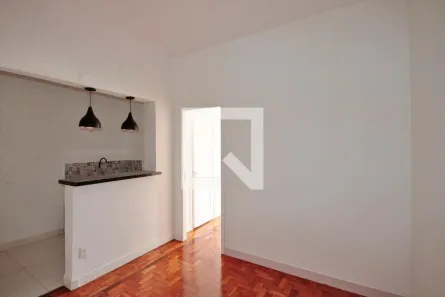 Apartamento com 1 Quarto à venda, 37m² no Santa Efigênia, São Paulo