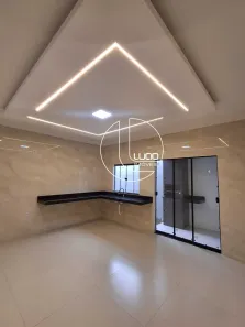 Casa com 3 Quartos à venda, 100m² no Residencial Rio Jordão, Anápolis