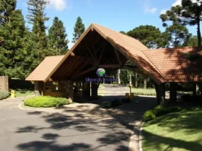 Lote/Terreno à venda, 2353m² no Lagos do Bosque, Gramado