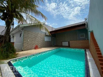 Casa com 3 Quartos à venda, 163m² no Conjunto Habitacional Pastor Arlindo Lopes Viana, Bauru