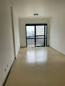 Apartamento com 2 Quartos à venda, 62m² no Ipiranga, São Paulo