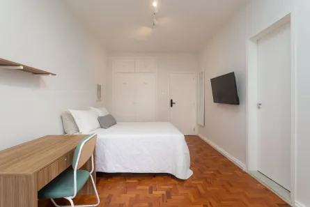Apartamento com 4 Quartos à venda, 100m² no Pinheiros, São Paulo