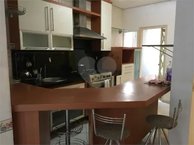Apartamento com 1 Quarto à venda, 48m² no Aclimação, São Paulo