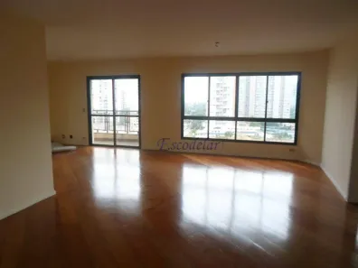 Apartamento com 4 Quartos à venda, 252m² no Brooklin Paulista, São Paulo