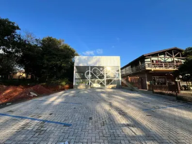 Galpão/Depósito/Armazém para alugar, 200m² no Neópolis, Gravataí