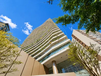 Apartamento com 3 Quartos à venda, 221m² no Moema, São Paulo