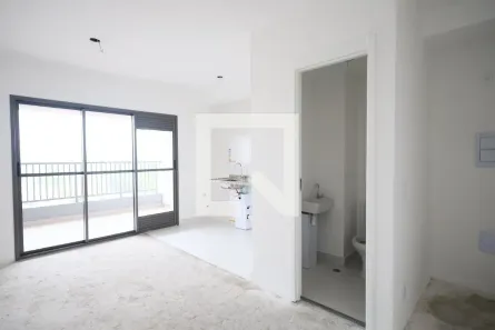 Apartamento com 2 Quartos à venda, 56m² no Presidente Altino, Osasco
