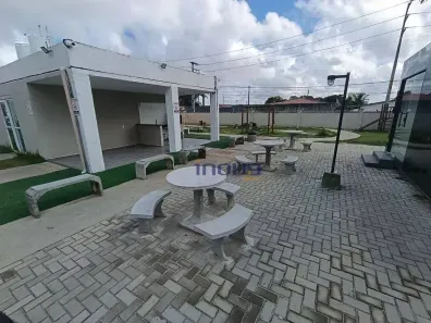 Apartamento com 2 Quartos à venda, 44m² no Pajuçara, Maracanaú