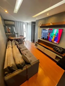 Apartamento com 2 Quartos à venda, 55m² no Taquara, Rio de Janeiro