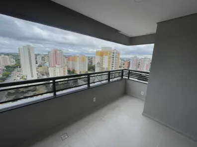 Apartamento com 3 Quartos à venda, 83m² no Jardim Satélite, São José dos Campos