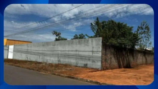 Lote/Terreno com 1 Quarto à venda, 10m² no Loteamento São Miguel, Araguaína