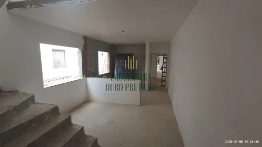 Cobertura com 2 Quartos à venda, 65m² no Parque Xangri-Lá, Contagem
