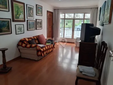 Casa com 3 Quartos à venda, 209m² no Vila Romana, São Paulo