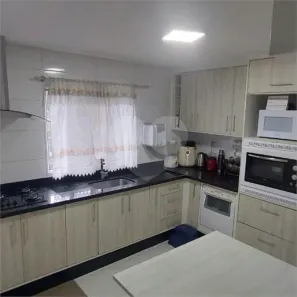 Casa de Condomínio com 2 Quartos à venda, 108m² no Jardim Santa Lucrécia, São Paulo
