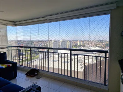Apartamento com 2 Quartos à venda, 68m² no Jardim Flor da Montanha, Guarulhos
