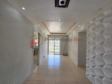 Apartamento com 3 Quartos à venda, 75m² no Vicente de Carvalho, Rio de Janeiro