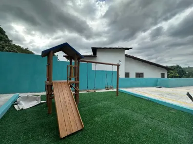Cobertura com 3 Quartos à venda, 101m² no Retiro, Volta Redonda