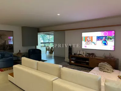 Apartamento com 3 Quartos à venda, 187m² no Vila Romana, São Paulo