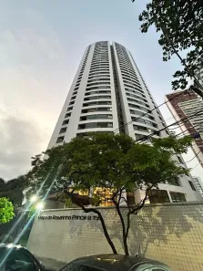 Apartamento com 2 Quartos para alugar, 54m² no Rosarinho, Recife